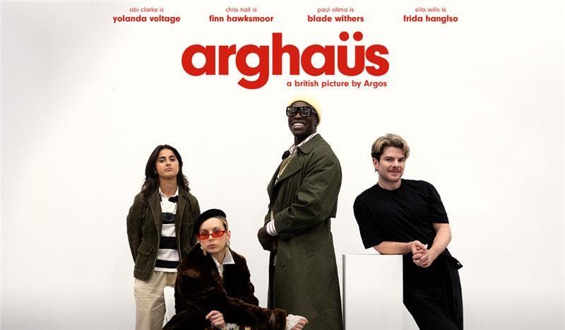 Argos