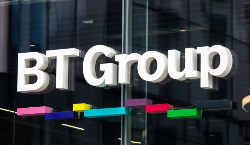 BT Group