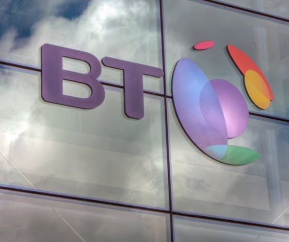 BT