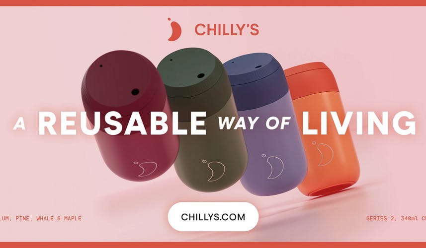 Chilly's
