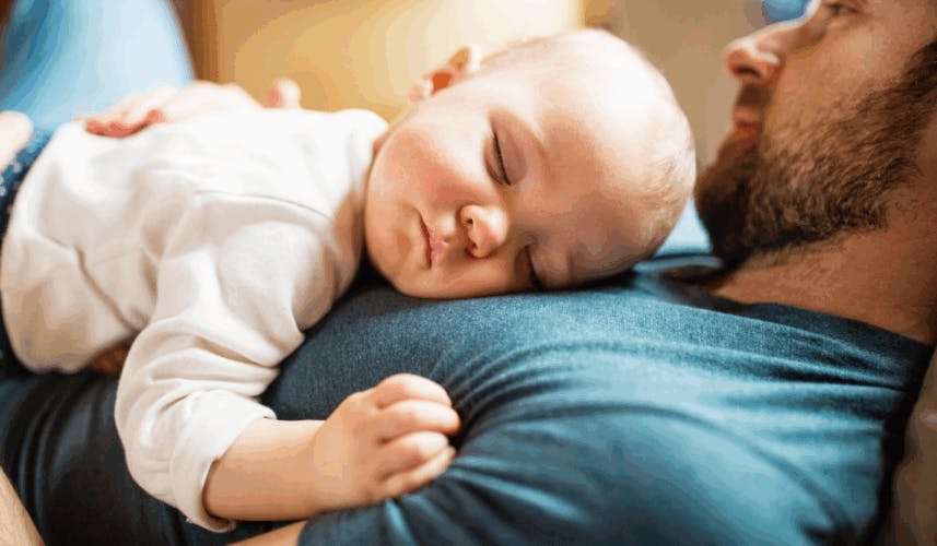 Paternity leave