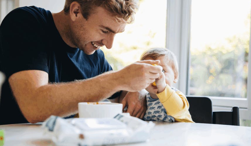 Fatherhood