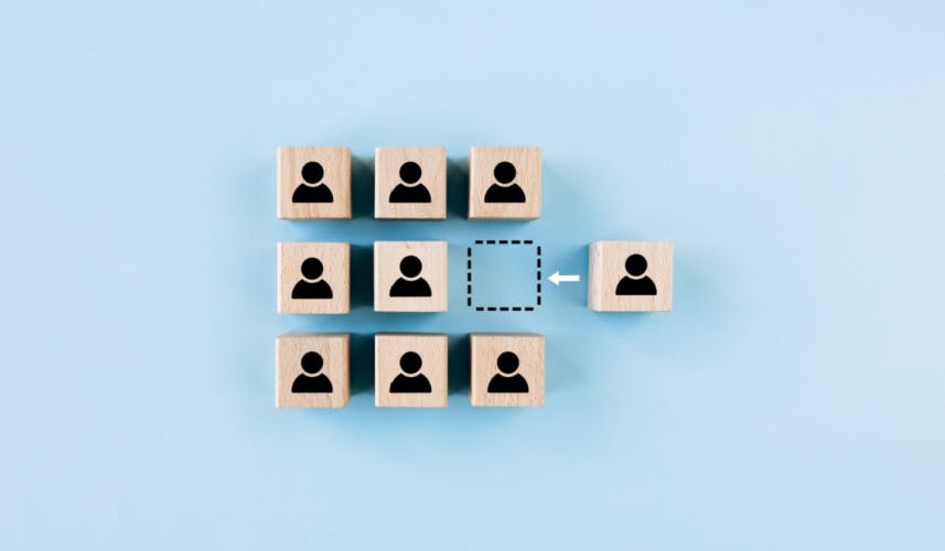 Hiring intent