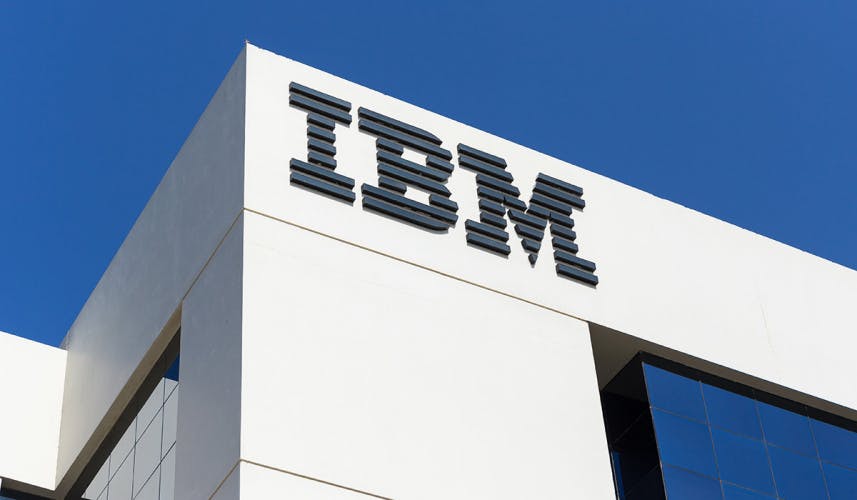 IBM
