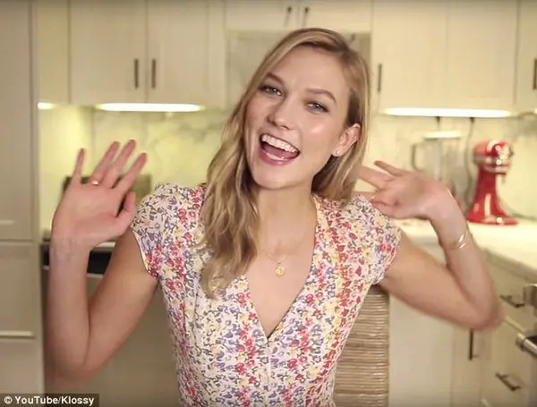 karlie