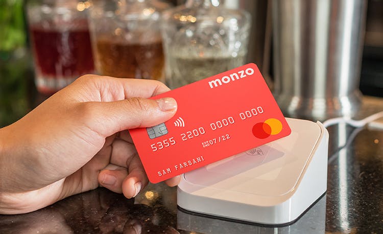 Monzo