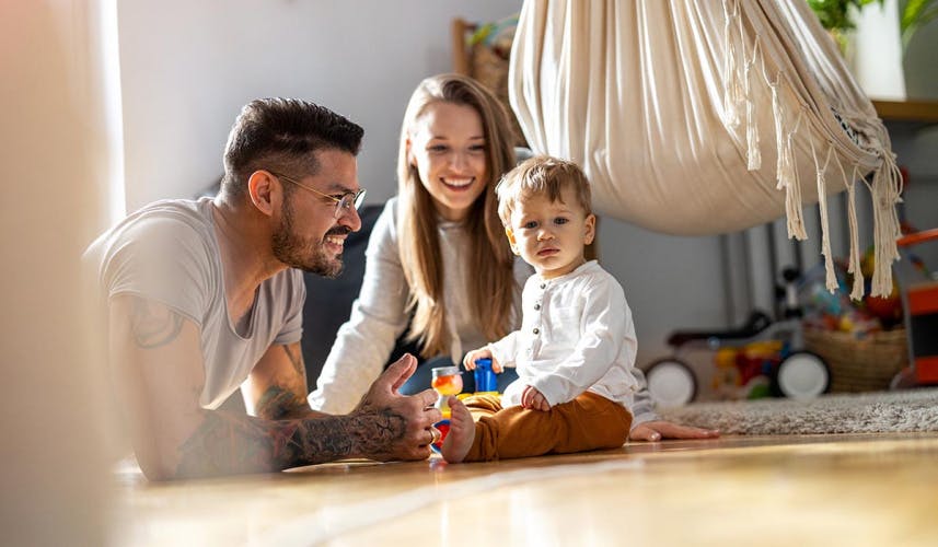 Parents
