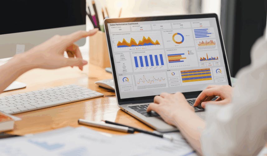 Business outcomes