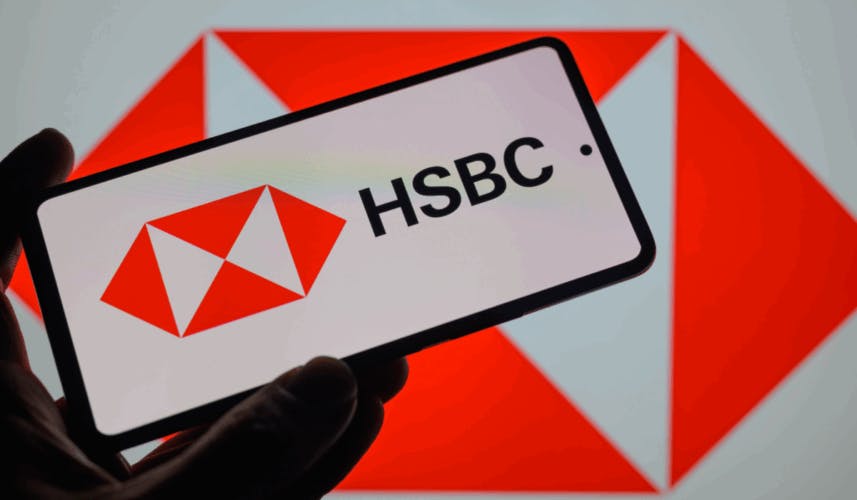 HSBC