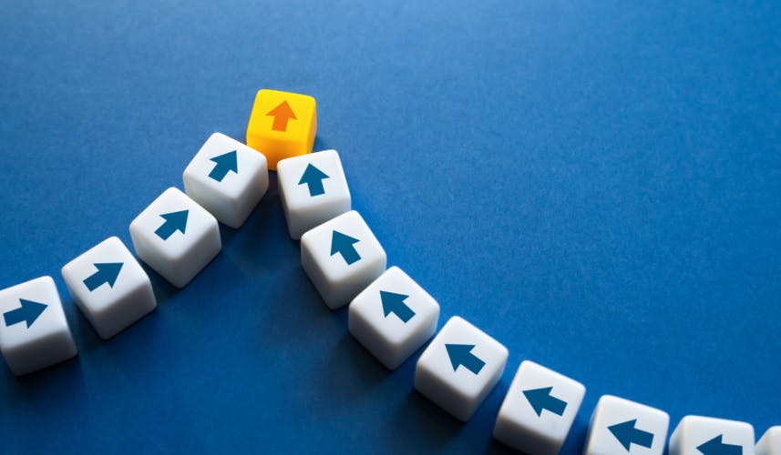 Prioritising talent