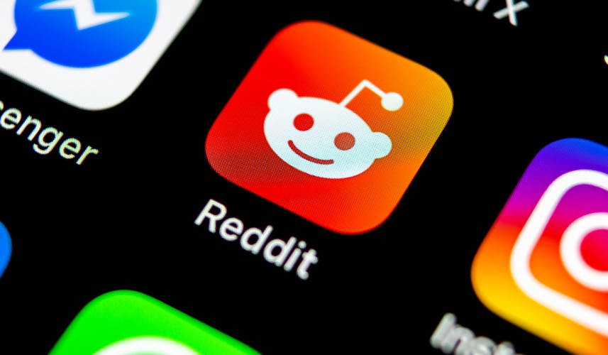 Reddit