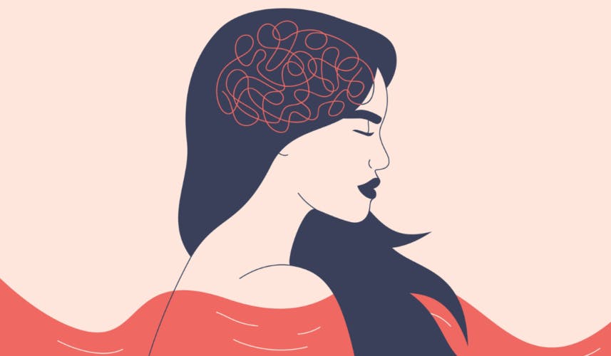 Psychology loss