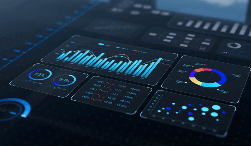 Data analysis