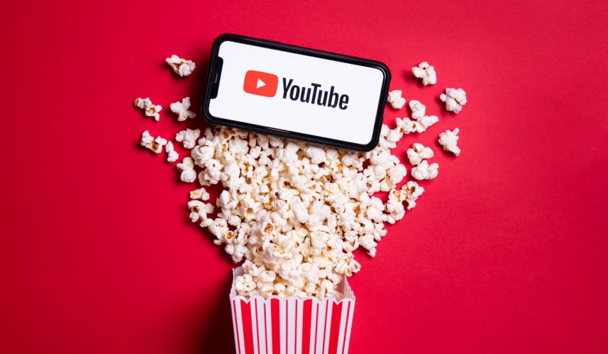 youtube