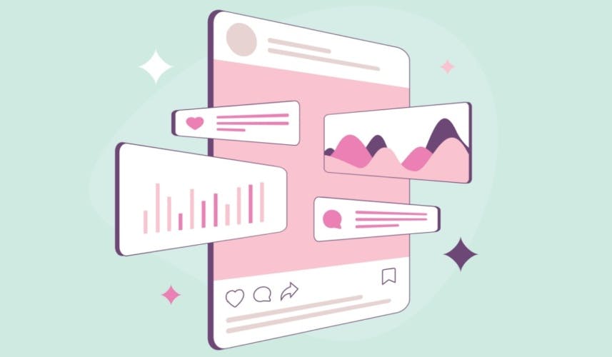 Social media