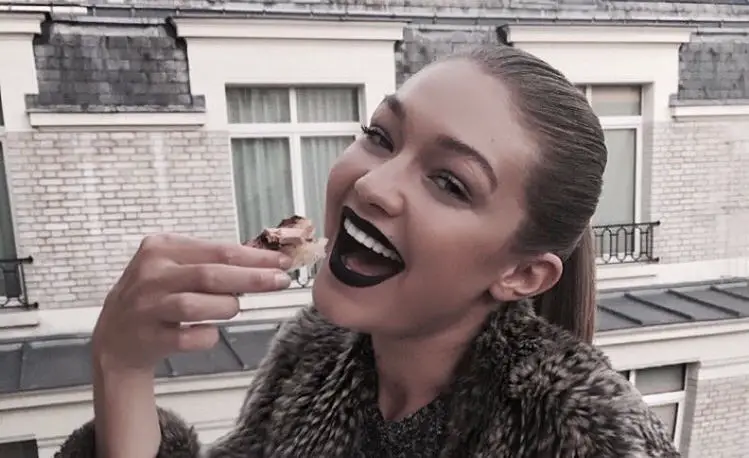 Back in Black: The Case for Black Lipstick