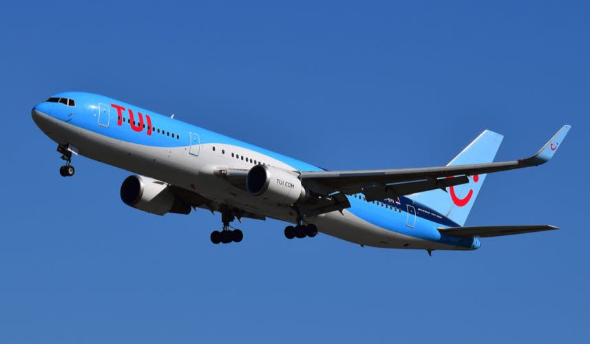 TUI