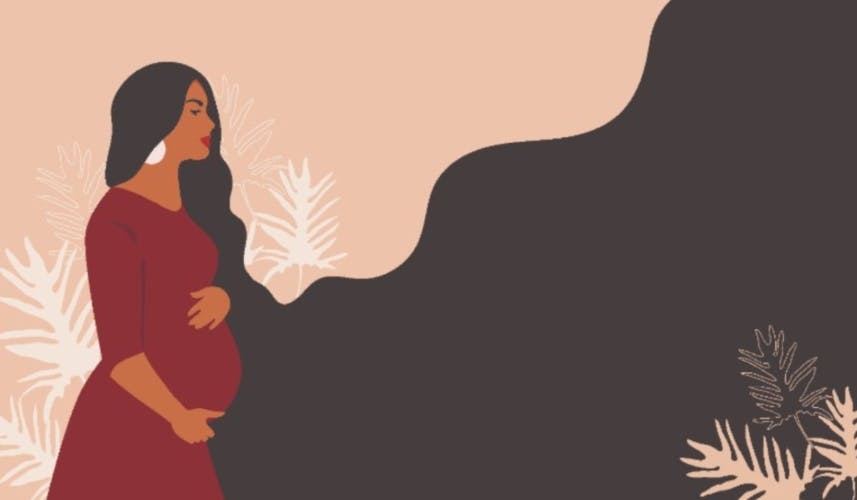 Pregnancy image