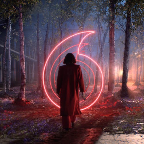 vodafone be unlimited marketing campaign
