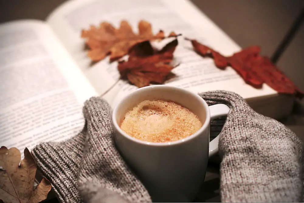 Ways to Unwind and De-Stress this Autumn