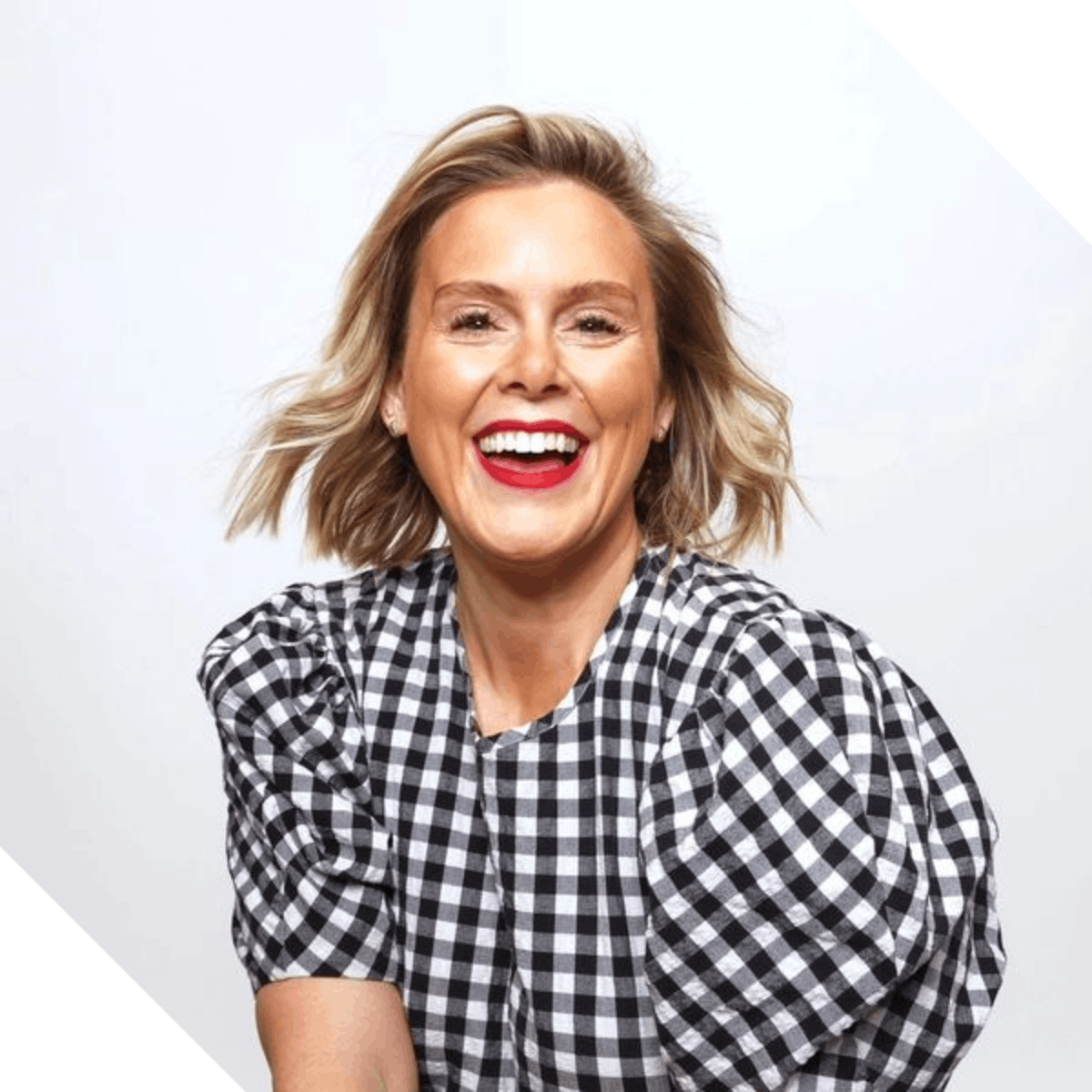 Lauren Spearman, Brand Consultant, Presenter, Creator Speaker at Festival of Marketing 2025