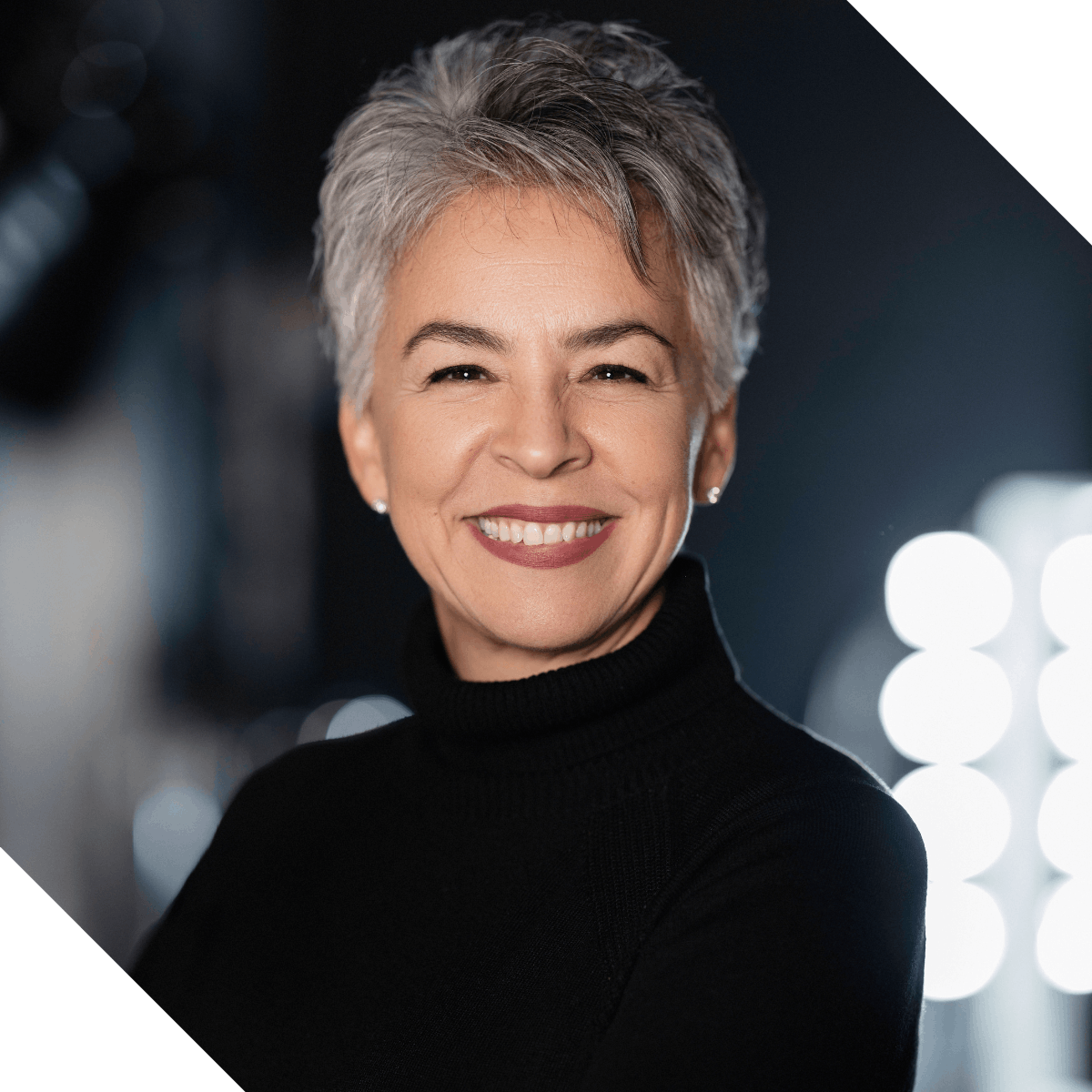 Taide Guajardo, Senior Vice President, Brand P&G Europe - Speaker at Festival of Marketing 2025